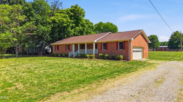 461 Cheeks Lane, Graham, NC 27253