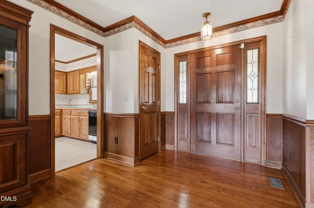 461 Cheeks Lane, Graham, NC 27253