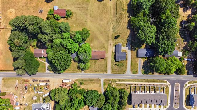 461 Cheeks Lane, Graham, NC 27253