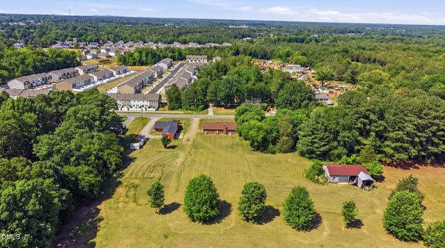 461 Cheeks Lane, Graham, NC 27253