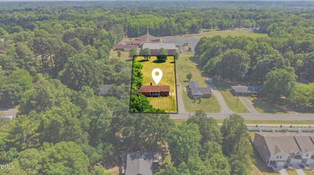 461 Cheeks Lane, Graham, NC 27253