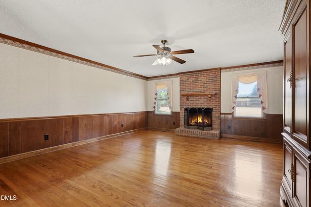 461 Cheeks Lane, Graham, NC 27253