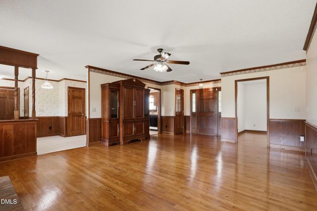 461 Cheeks Lane, Graham, NC 27253