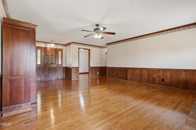 461 Cheeks Lane, Graham, NC 27253