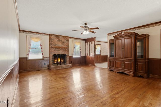 461 Cheeks Lane, Graham, NC 27253