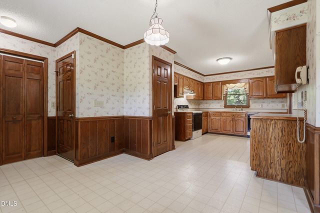 461 Cheeks Lane, Graham, NC 27253