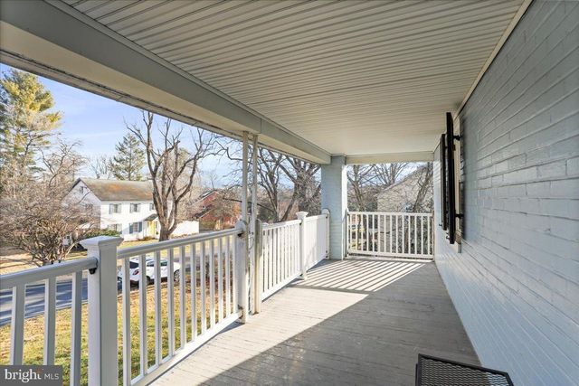 19011 ORCHARD TERRACE RD, Hagerstown, MD 21742