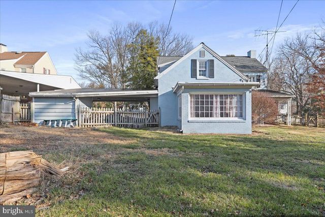 19011 ORCHARD TERRACE RD, Hagerstown, MD 21742