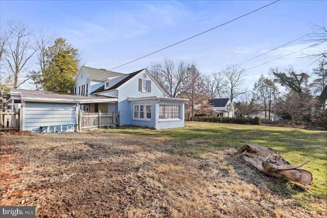 19011 ORCHARD TERRACE RD, Hagerstown, MD 21742