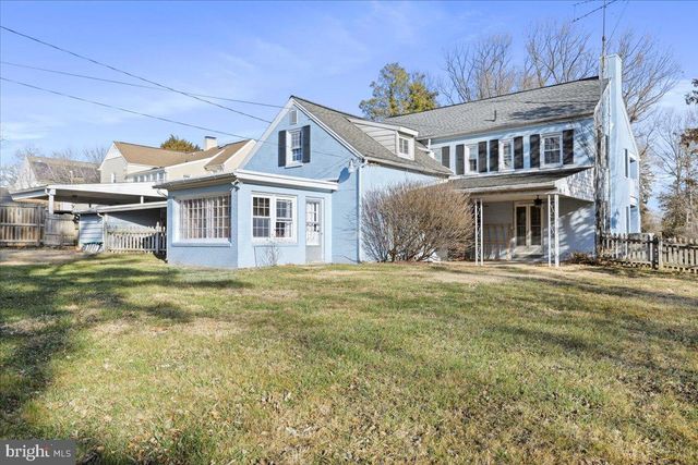 19011 ORCHARD TERRACE RD, Hagerstown, MD 21742