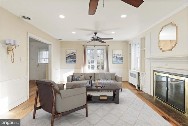 19011 ORCHARD TERRACE RD, Hagerstown, MD 21742