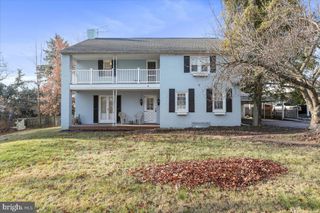 19011 ORCHARD TERRACE RD, Hagerstown, MD 21742