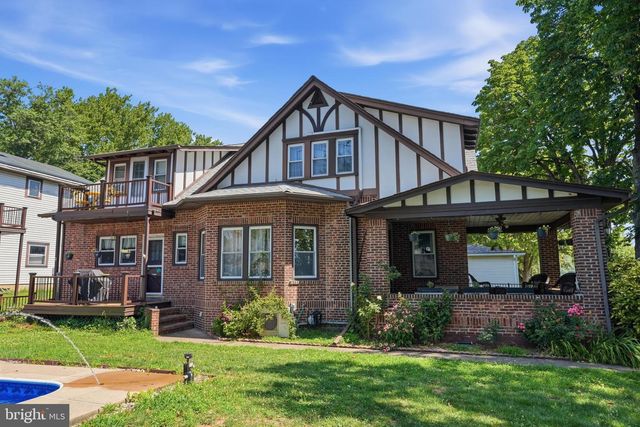7105 RIVERVIEW AVE, Bristol, PA 19007