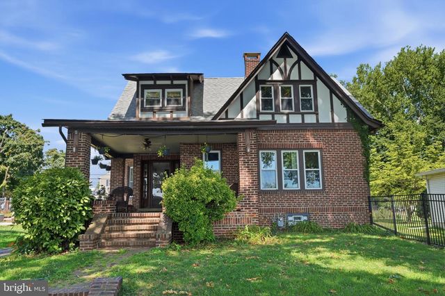 7105 RIVERVIEW AVE, Bristol, PA 19007