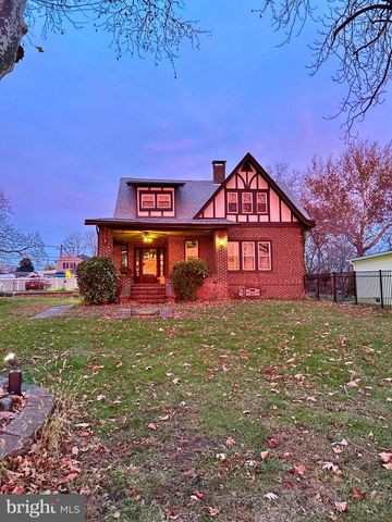 7105 RIVERVIEW AVE, Bristol, PA 19007