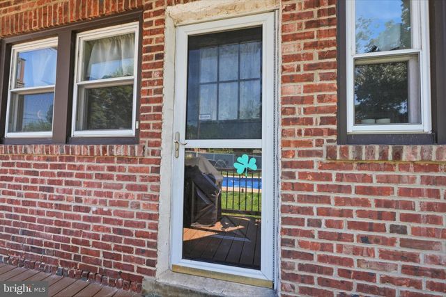 7105 RIVERVIEW AVE, Bristol, PA 19007