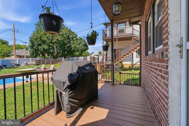 7105 RIVERVIEW AVE, Bristol, PA 19007