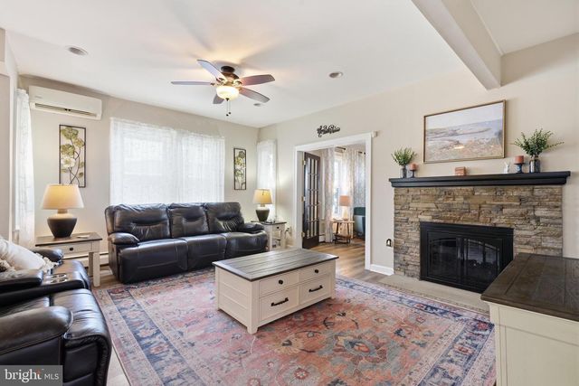 7105 RIVERVIEW AVE, Bristol, PA 19007