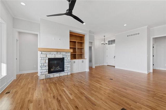 14552 Amanda Lane, Basehor, KS 66007