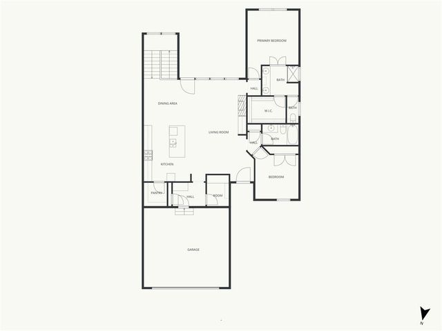 14552 Amanda Lane, Basehor, KS 66007