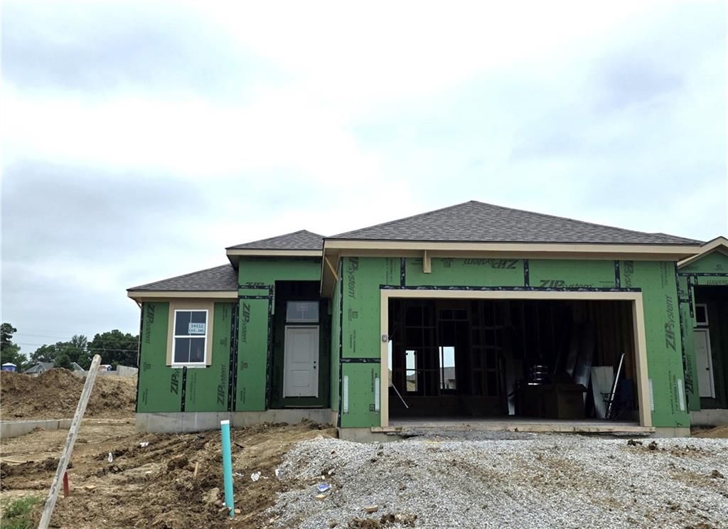 14552 Amanda Lane, Basehor, KS 66007