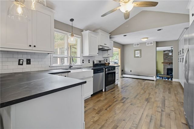50 Countryside Drive, Cranston, RI 02921