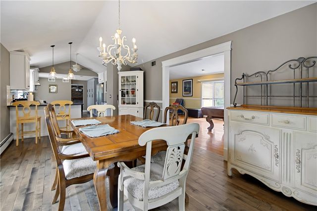 50 Countryside Drive, Cranston, RI 02921