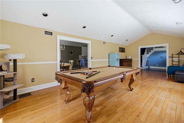 50 Countryside Drive, Cranston, RI 02921