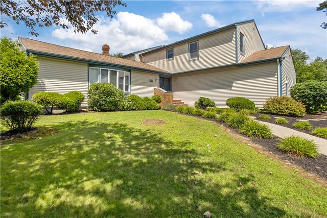 50 Countryside Drive, Cranston, RI 02921