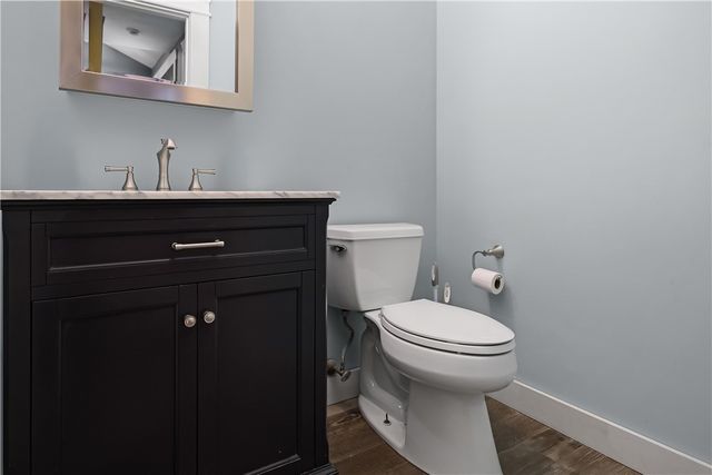 50 Countryside Drive, Cranston, RI 02921