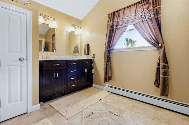 50 Countryside Drive, Cranston, RI 02921