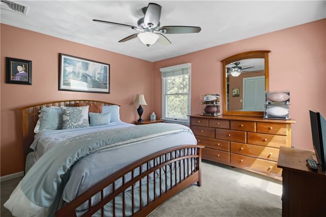 50 Countryside Drive, Cranston, RI 02921