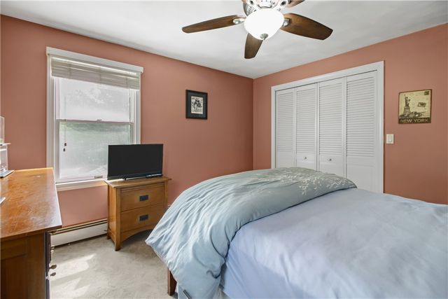 50 Countryside Drive, Cranston, RI 02921