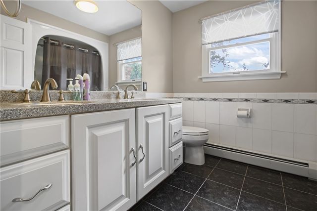 50 Countryside Drive, Cranston, RI 02921