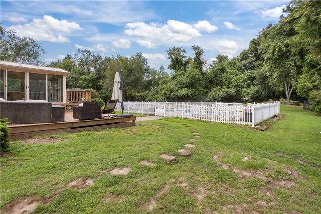 50 Countryside Drive, Cranston, RI 02921