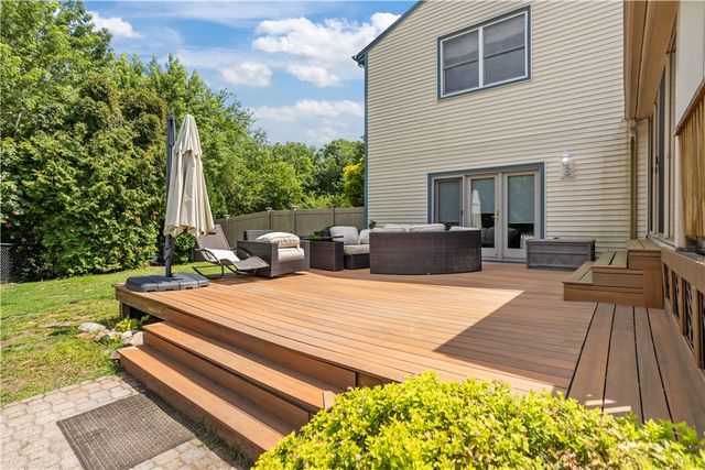 50 Countryside Drive, Cranston, RI 02921