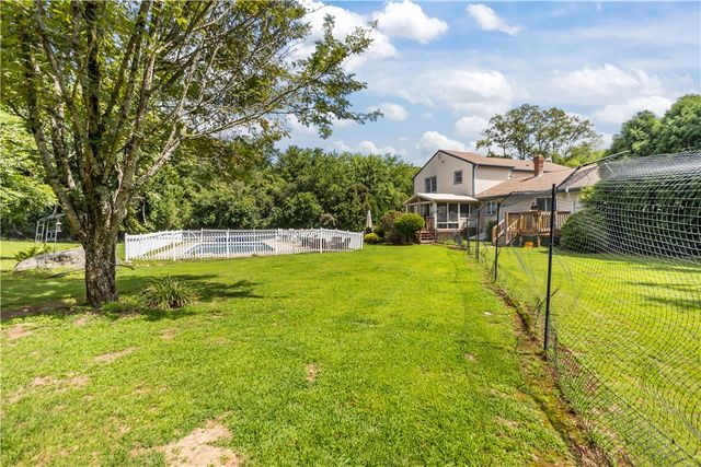 50 Countryside Drive, Cranston, RI 02921