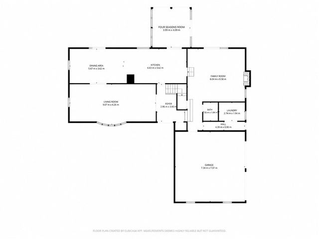 50 Countryside Drive, Cranston, RI 02921