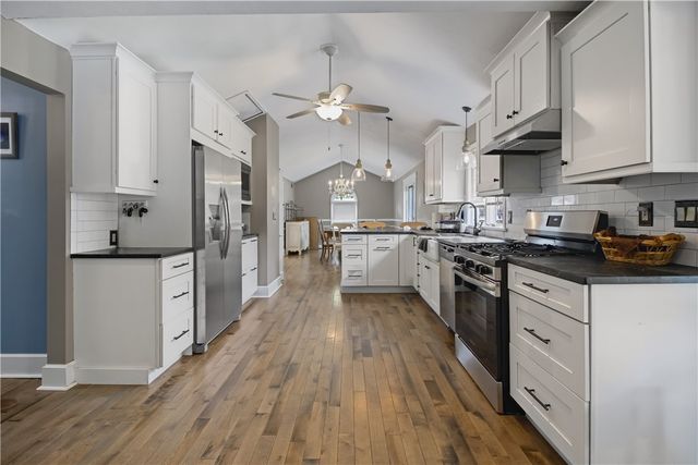 50 Countryside Drive, Cranston, RI 02921