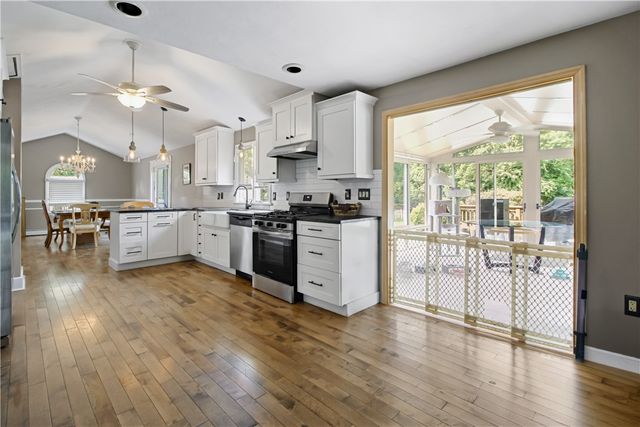 50 Countryside Drive, Cranston, RI 02921