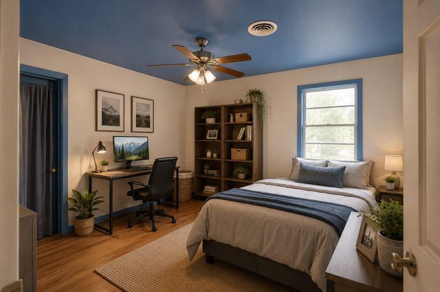 101 S Woodsway Street E, Conroe, TX 77301