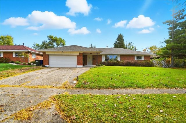 2610 Marchmont Drive, Dayton, OH 45406