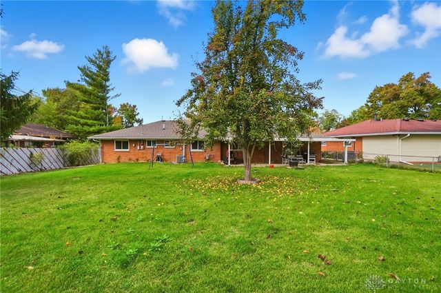 2610 Marchmont Drive, Dayton, OH 45406