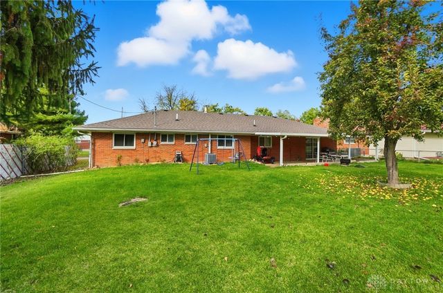 2610 Marchmont Drive, Dayton, OH 45406