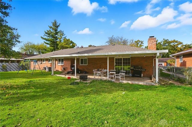 2610 Marchmont Drive, Dayton, OH 45406