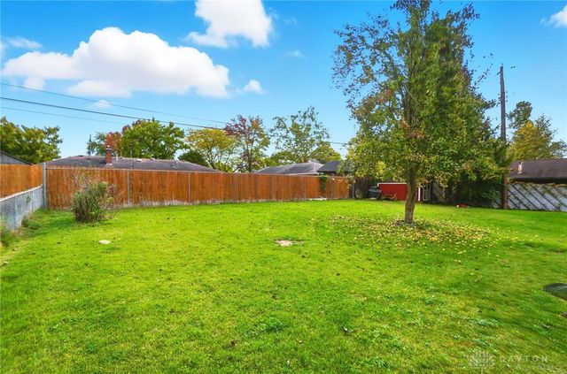 2610 Marchmont Drive, Dayton, OH 45406