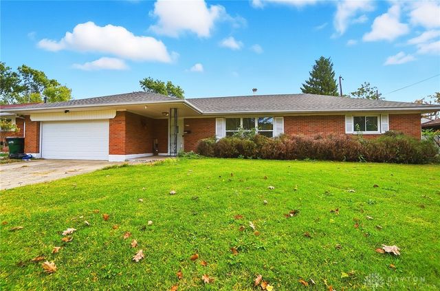 2610 Marchmont Drive, Dayton, OH 45406