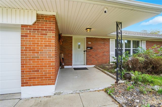 2610 Marchmont Drive, Dayton, OH 45406