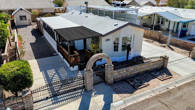 13233 E 55 Dr, Yuma, AZ 85367