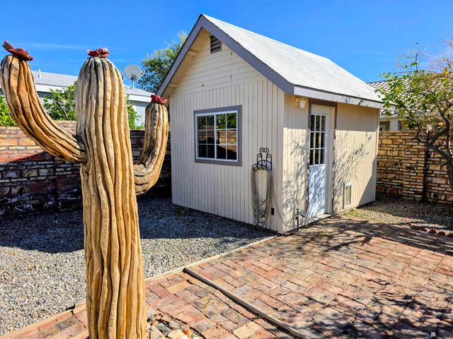 13233 E 55 Dr, Yuma, AZ 85367